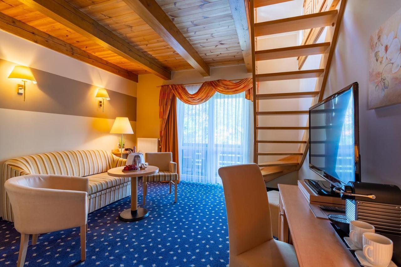 Christinenhof & Spa - Wellnesshotel Am Rande Des Spreewalds Tauer Buitenkant foto