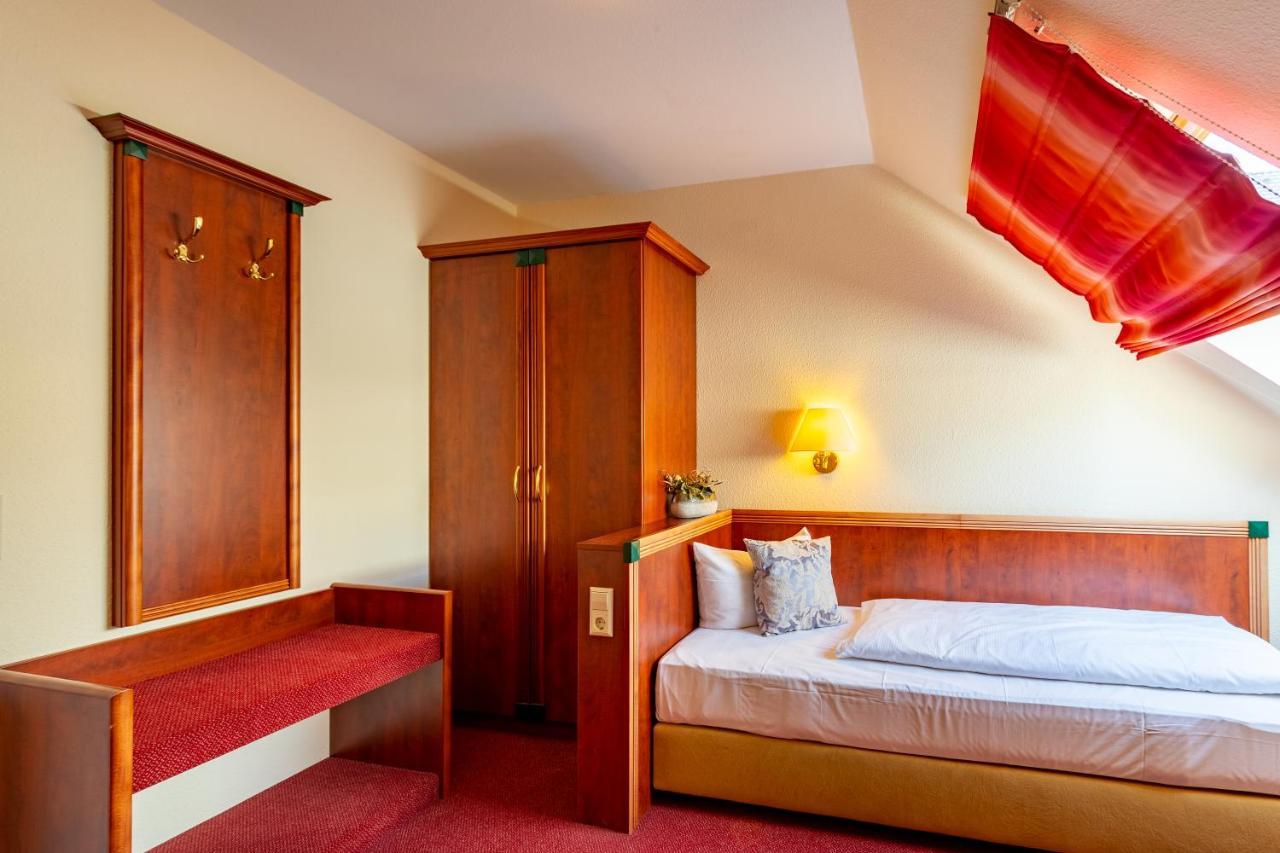Christinenhof & Spa - Wellnesshotel Am Rande Des Spreewalds Tauer Buitenkant foto