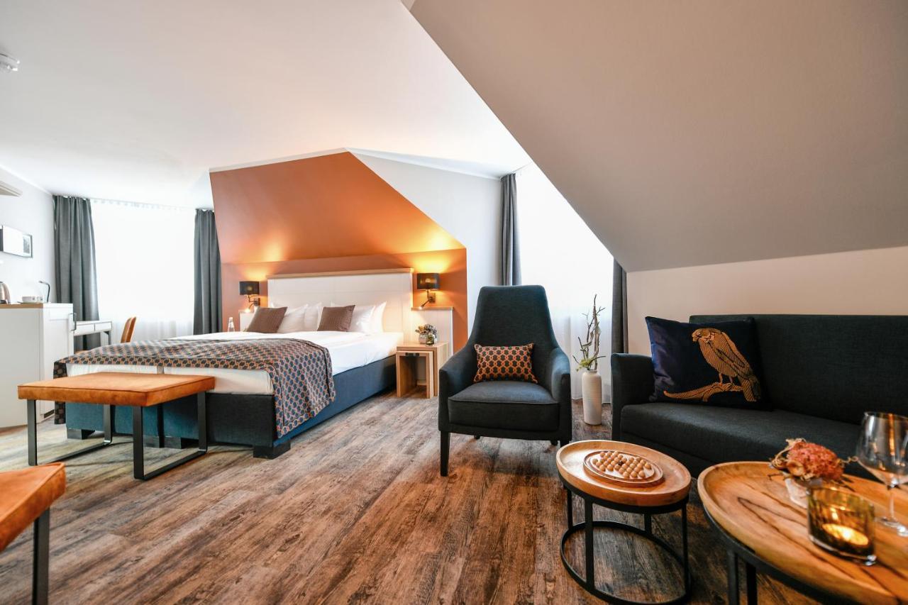 Christinenhof & Spa - Wellnesshotel Am Rande Des Spreewalds Tauer Buitenkant foto