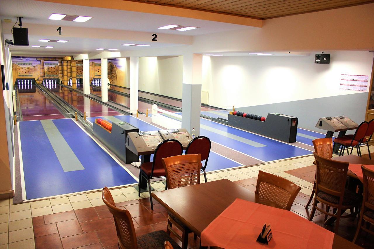 Christinenhof & Spa - Wellnesshotel Am Rande Des Spreewalds Tauer Buitenkant foto